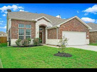 2531 Riverway Dr, Conroe, TX 77304