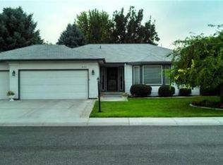 2173 N Freewater Ave, Boise, ID 83713
