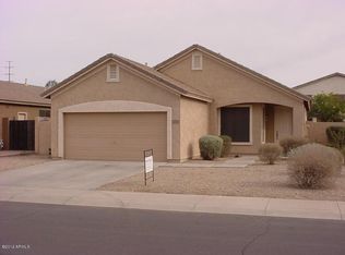 2523 S Sunnyvale Ave, Gilbert, AZ 85295