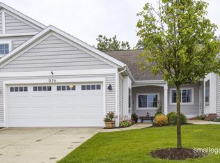 974 Castlebay Way, Hudsonville, MI 49426