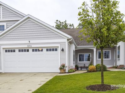 974 Castlebay Way, Hudsonville, MI, 49426