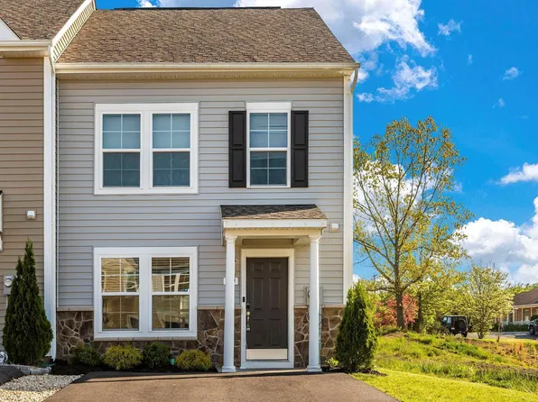 119 Loblolly Dr, Bunker Hill, WV 25413