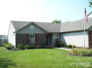 11912 Cedar Dr, Fishers, IN 46037