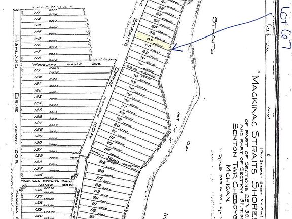 2nd image of 11459 Mackinaw Straits Dr