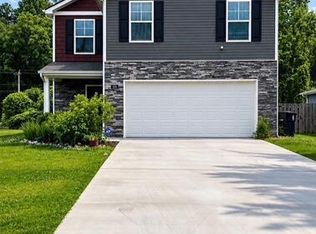 123 Belle Way, Athens, TN 37303