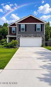 123 Belle Way, Athens, TN, 37303