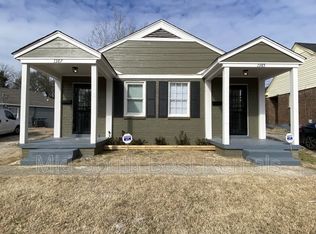 1385 Chadwick Cir, Memphis, TN 38114