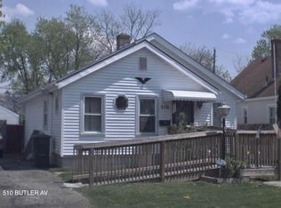 510 Butler Ave, Columbus, OH