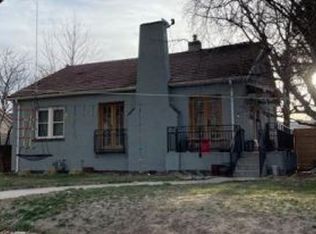 820 Harrison St, Denver, CO 80206
