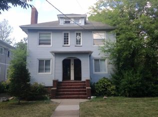 11 Oakview Ave #1, Maplewood, NJ 07040