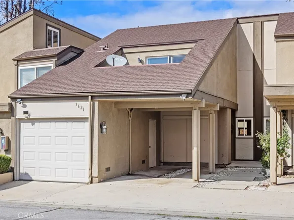 3621 Towne Park Cir, Pomona, CA 91767