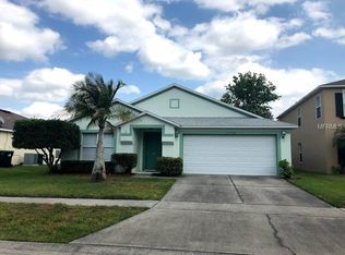 10054 Ian St, Orlando, FL 32825