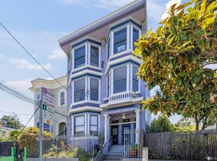 688-692 Shotwell St #690, San Francisco, CA 94110