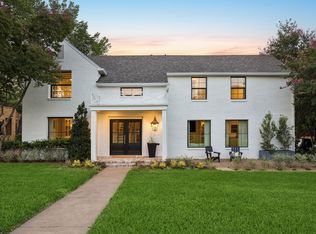 6839 Gaston Ave, Dallas, TX 75214