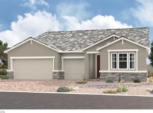 7701 Pirouette Ave, Las Vegas, NV 89178