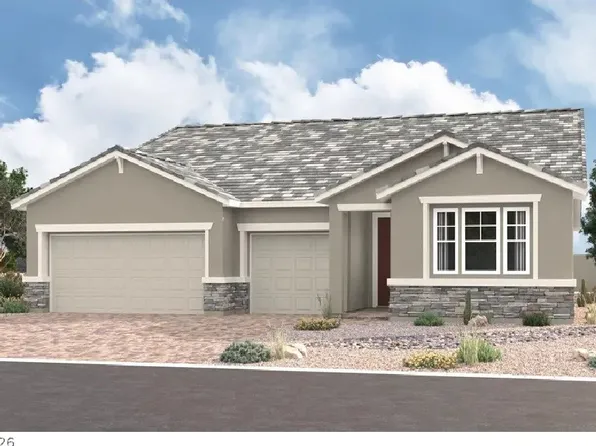 7701 Pirouette Ave, Las Vegas, NV 89178