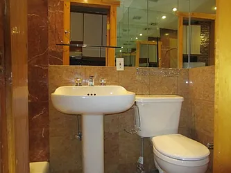 Rented by City Connections Realty