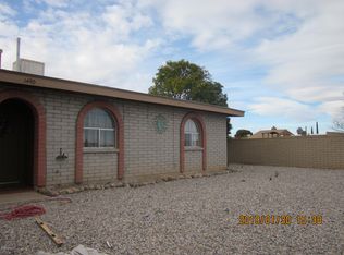 1490 Plaza Viento, Sierra Vista, AZ 85635