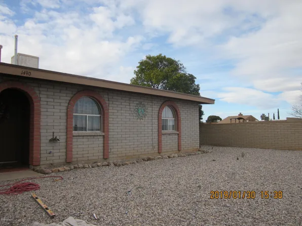 1490 Plaza Viento, Sierra Vista, AZ 85635