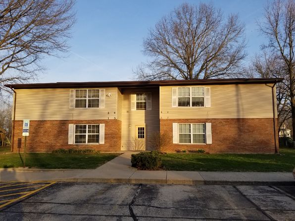 Worden Park | 344 Schneider St, Worden, IL