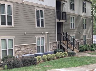Wildwoods of Lake Johnson, Raleigh, NC 27606