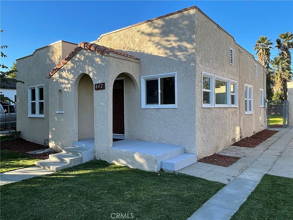 842 W Trenton St, San Bernardino, CA 92405 Zillow