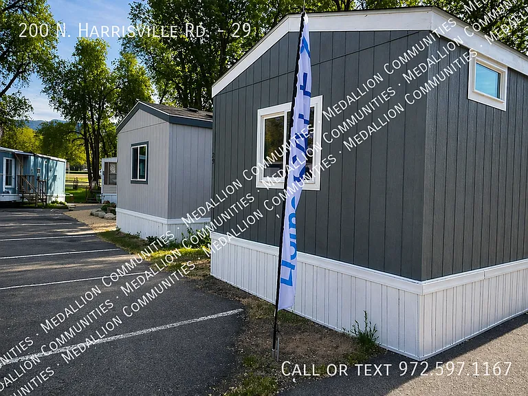 200 N Harrisville Rd #29 — Photo 1