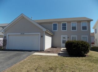 14147 S Longview Ln, Plainfield, IL