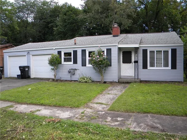 112 Byrne Pl, Syracuse, NY 13205