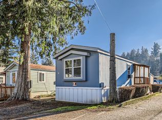 6823 SE Mabel Ave UNIT 1, Milwaukie, OR 97267