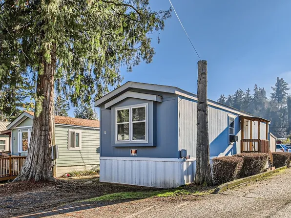 6823 SE Mabel Ave Unit 1, Milwaukie, OR 97267