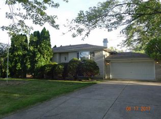 4501 W 105th Ave, Crown Point, IN 46307