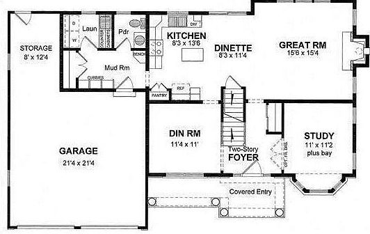 2nd image of 29 Boulder Creek Dr