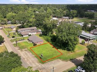 N 1st St, Amite, LA 70422
