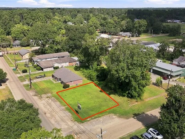 N 1st St, Amite, LA 70422