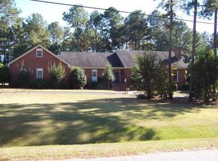 424 Goss Dr, Ashburn, GA 31714