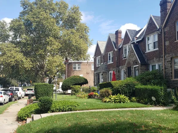 7527 E Walnut Ln, Philadelphia, PA 19138