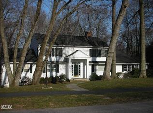 46 Butler Ln, New Canaan, CT 06840