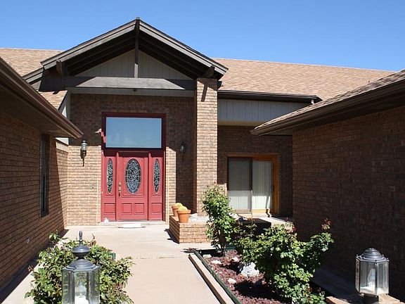 Entry Way