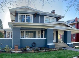 102 N Tennessee Ave, Martinsburg, WV 25401