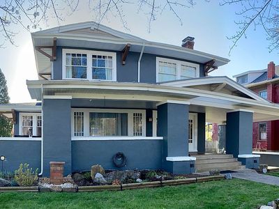 102 N Tennessee Ave, Martinsburg, WV, 25401