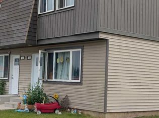608 S Main St NW #17, Slave Lake, AB T0G2A1