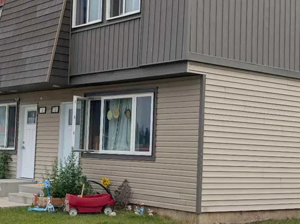 608 S Main St NW #17, Slave Lake, AB T0G 2A1