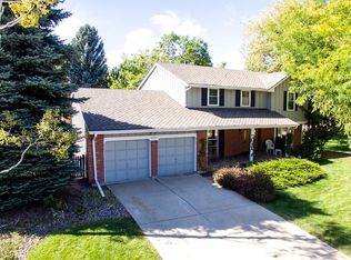 8576 E Otero Cir, Centennial, CO 80112