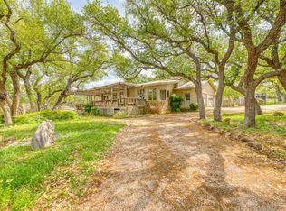 121 County Road 143, Burnet, TX 78611