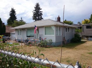 8805 37th Ave SW, Seattle, WA 98126