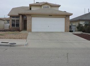 12118 Saint Crispin Ave, El Paso, TX 79936