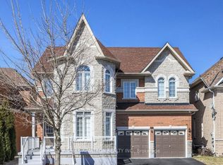 20 Ralph Chalmers Ave #BASEMENT, Markham, ON L6E2C4