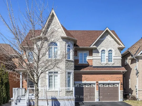 20 Ralph Chalmers Ave, Markham, ON