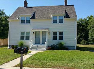 95 Bowling Ln, Bradford, RI 02808